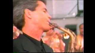 David Sanborn - Bang Bang