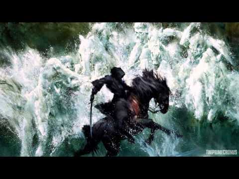Jason Creer - War Horse [Hybrid Rock, Battle Music]