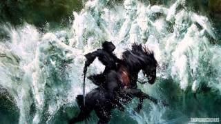 Jason Creer - War Horse [Hybrid Rock, Battle Music]