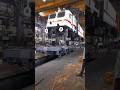 Train Manufacturing Train Indianrailway Locomotive Videos Manufacturing Machine Shorts