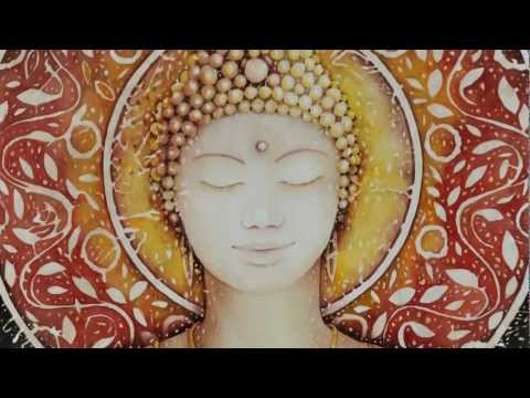 Om Namo Bhagavate by Deva Premal