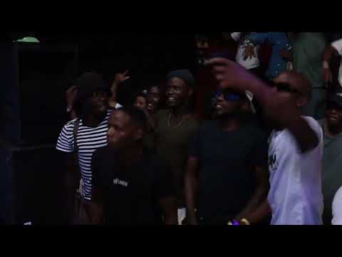 Kwa Mashu vs Inanda Hood vs Hood S2 Final 2cnd Half