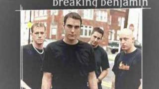 Breaking Benjamin - follow