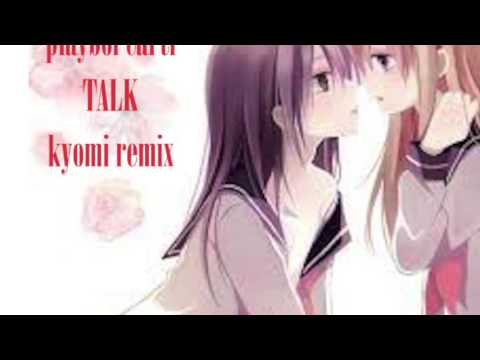 playboi carti - talk (kyomi remix)