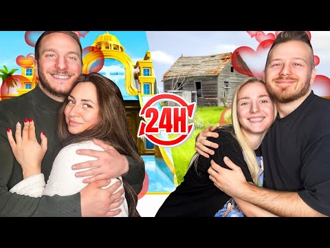 ZAMENILI SMO DEVOJKE NA 24 SATA! *ostali zauvek tako*