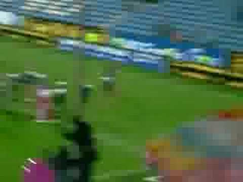 Bochum-Mainz 27.01.07 Humba