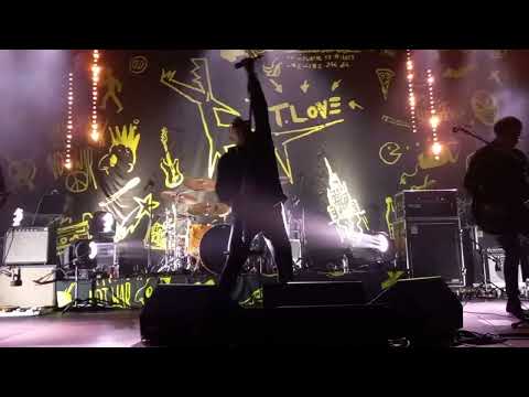 T.LOVE - Gnijący świat | ŁÓDŹ Wytwórnia | 10.11.2022