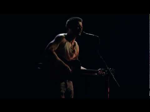 GREENSHAPE - Please - Live