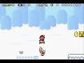 SMAGHETTI SMA4 SMB3 CUSTOM LEVELS 1986