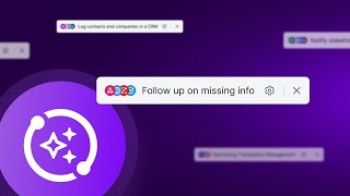 Make AI Agents are rolling out now