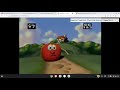 VeggieTales On TV Theme Song For SpongeBobAndOtherShowsFan2005