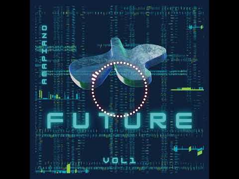 Vigro Deep x Mr Jazziq Future Vol.1 (Feat. Djy Biza) AMAPIANO dance 2026 New Song.