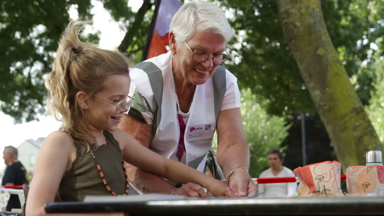 De Binnenstad In – Zoetermeer