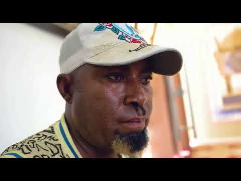 Alcide Managanza feat Nagrelha dos Lambas - Utchokwe Walumuka Sassa Tchokwe (video official)