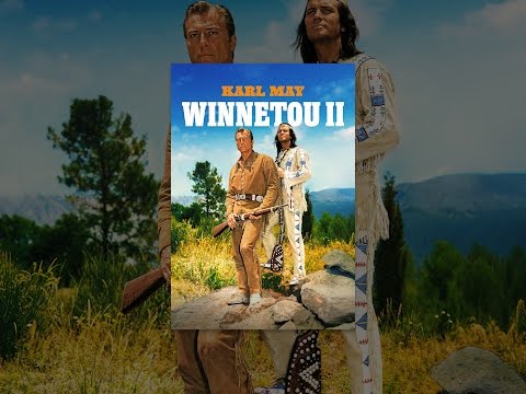 Karl May: Winnetou II