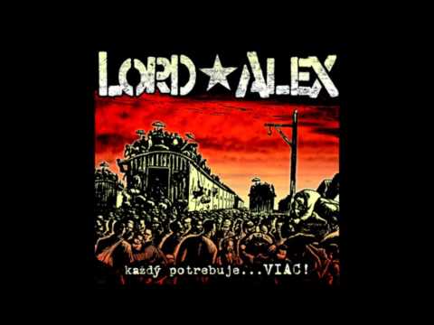 Lord Alex - Ľudia vravia