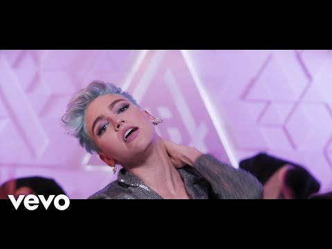 Daniela Trujillo - Thumbs Up (De "BIA: Un mundo al revés")