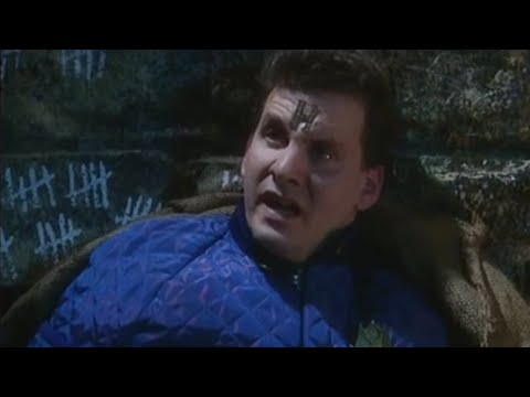 The Cell | Red Dwarf | BBC Comedy Greats