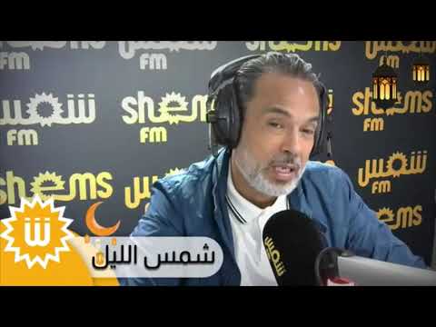 محمد علي النهدي 'أنا أوّل من بادر بالثورة على مستوى الدّراما في التلفزة التونسية'