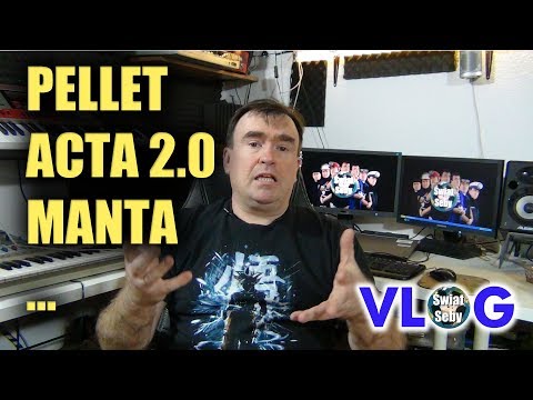 Pellet, Acta 2.0, Manta, ...