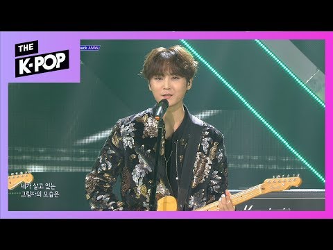 AIVAN, Knotted Wings [THE SHOW 191022-Premiere]