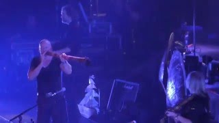 Santiano Live -  Saarbrücken 2015 / Rungholt