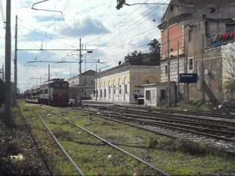 MRS67354 Acerra-Torino Orbassano