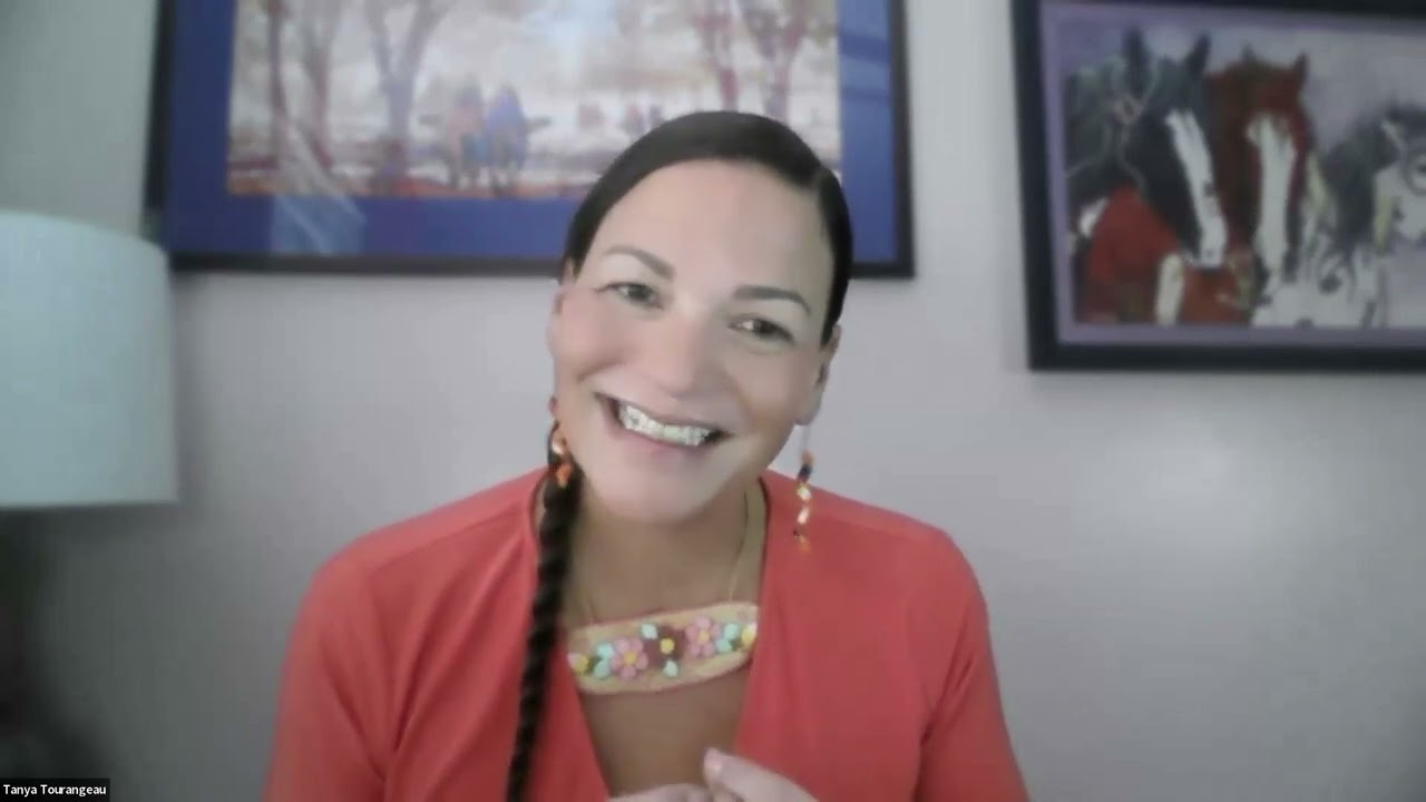 Land Acknowledgements