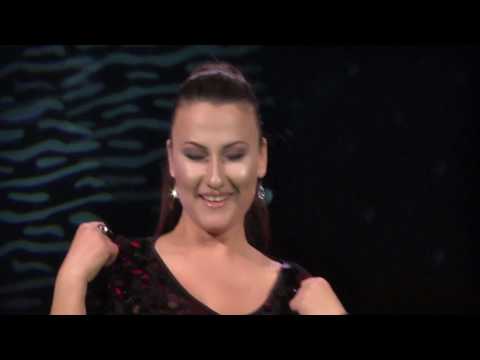 Jola Puci - Tek unë je vec një (Offical Video)