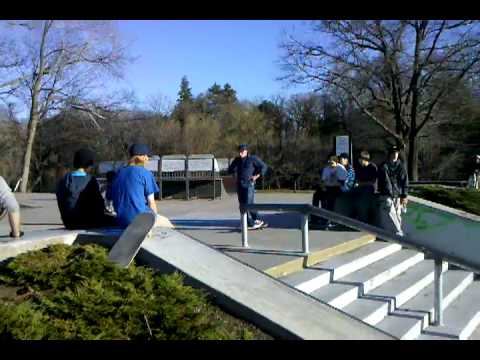 Alec Majerus Switch Back Lip