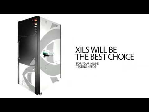 XILS800-TSi Preview