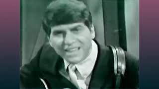 Johnny Rivers   Poor Side Of Town   Rare TV Video   1966   Remaster &amp; Pics   Bubblerock   HD