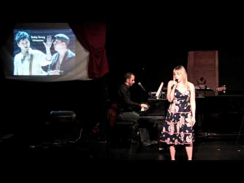 Graham-A-Rama LXIX - Roles Kristen Could Never Play