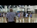 Emily Jaenke USJN Windy City Highlights