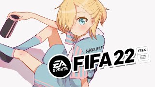 FIFA22DIV1ܻؤơ/ˤ󤸡