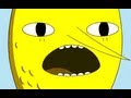 Unacceptable Conditions | Adventure Time | HD