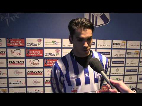 Nabeschouwing Quick Boys - Sportlust '46