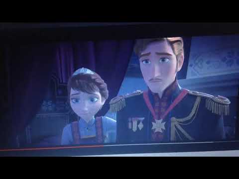 Beauty and the Wrecker (1991) Part 1 - Prologue/"He Lives in You"