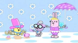 Wow! Wow! Wubbzy! -  By The Book 