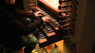 Thor - A New King/Sons of Odin