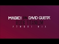 David Guetta feat. MAGIC! & Sia - Rude Titanium ...