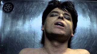 OFFICERS X GARY NUMAN - PETALS (VIDEO ONE: CENSORED CUT)