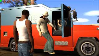 Download lagu GTA San Andreas: Rainbomizer (SA Randomizer) 3 mp3 Download lagu GTA San Andreas: Rainbomizer (SA Randomizer) 3 mp3