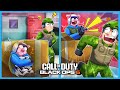 Black Ops 6 Added A Pay To Win Box Emote