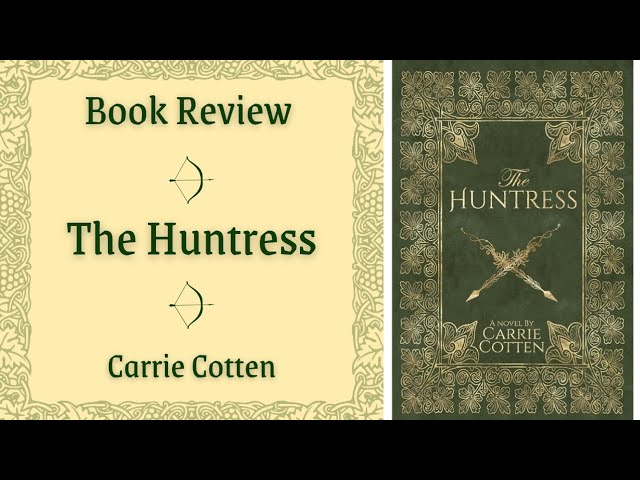Vídeo relacionado con Alexa O'Brien Huntress Books 1-4 Set (Alexa O'Brien Huntress Box Sets Book 1) (English Edition)