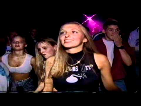 Thunderdome on Tour | Cursed By Evil Sickness | Official Live Registration Part 1