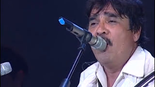 Celso Piña  - Un Pedacito de Ti (En Vivo feat Benny Ibarra)