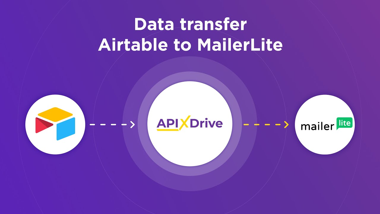 How to Connect Airtable to MailerLite