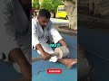 How To Condition Your Shins The Three Ways Shorts Conditioning