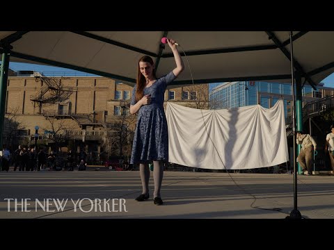 Defending Trans Lives In a Deep-Red State | "Seat 31" (Oscar Shortlisted) | The New Yorker